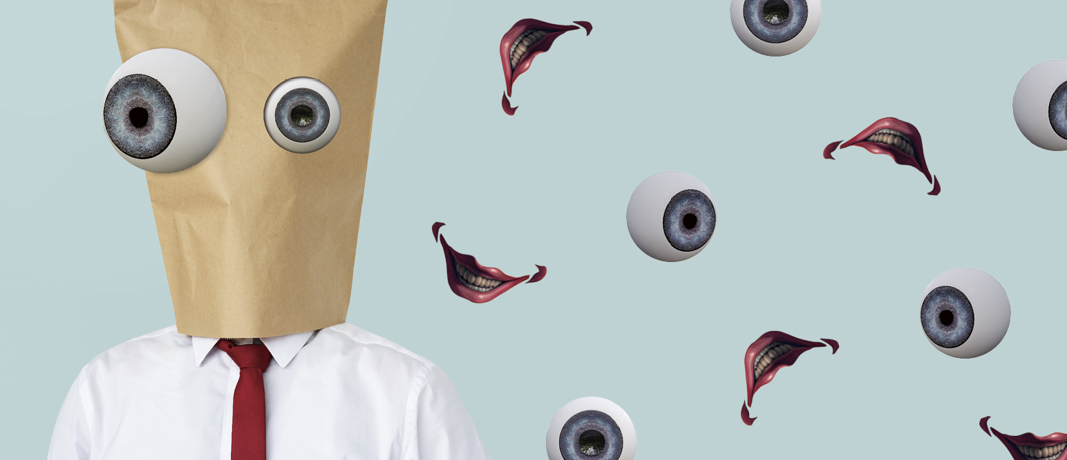 荒诞怪物的启示