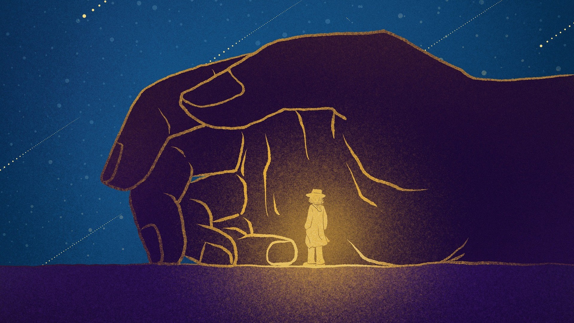 以虛妄對抗荒謬日常──談超現實主義的神話與奇美拉